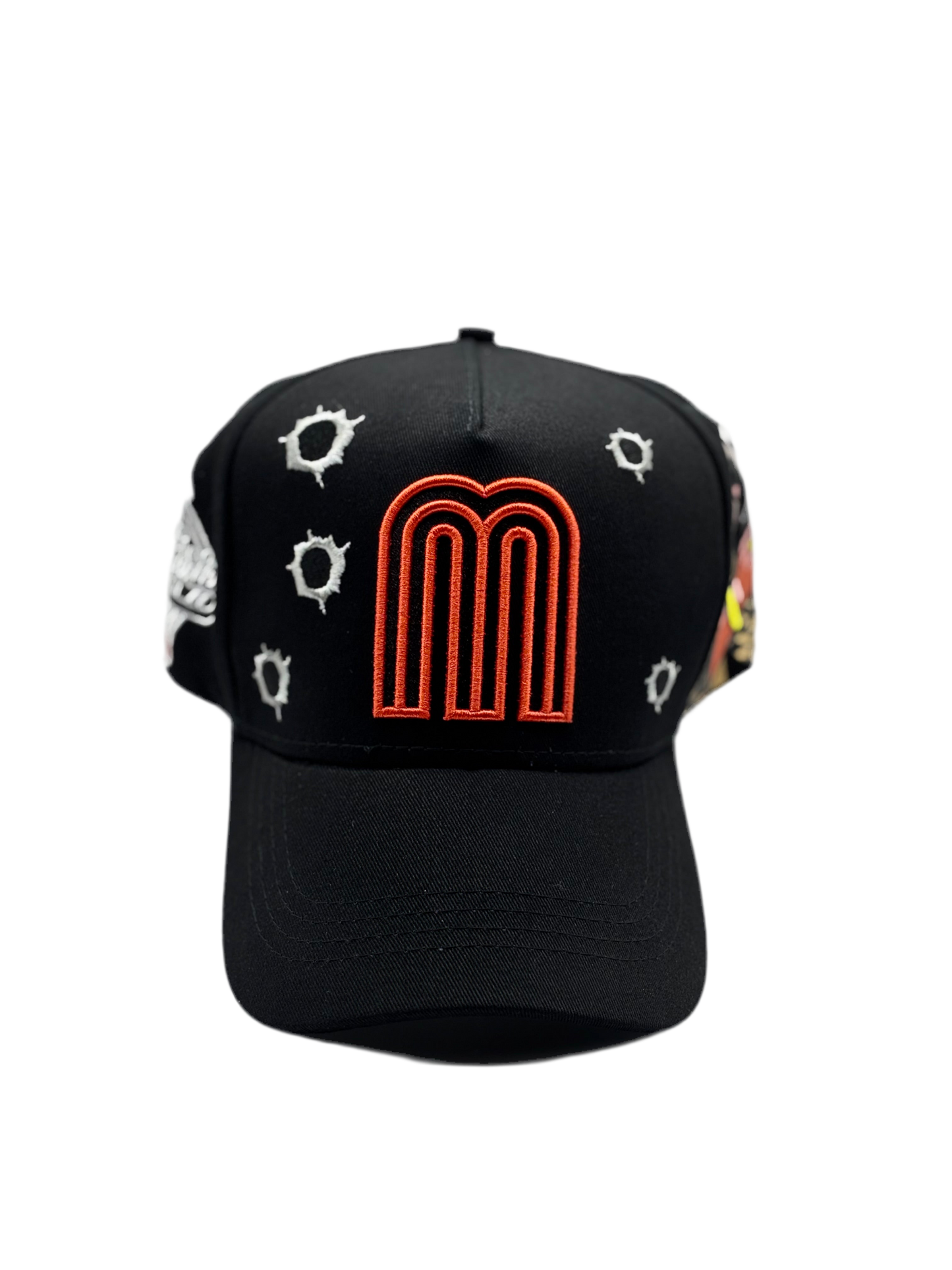 Mex/chalino Hat