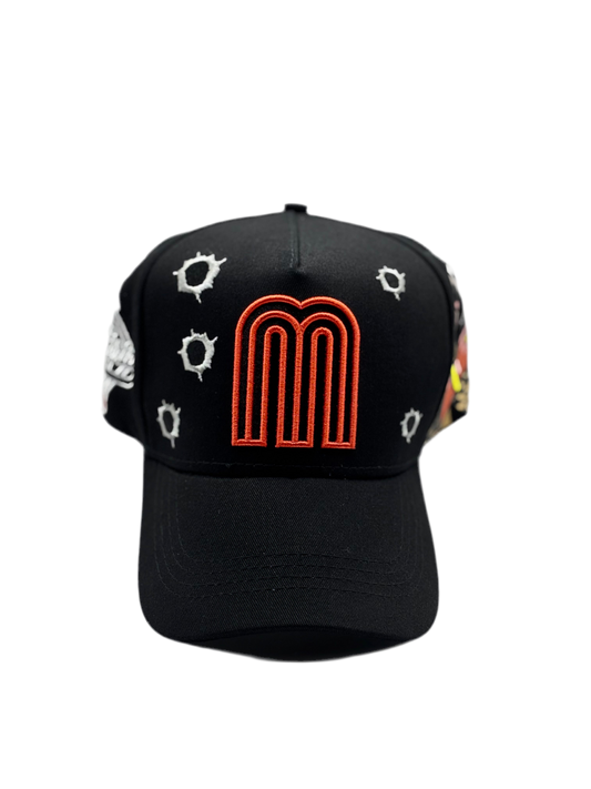 Mex/chalino Hat
