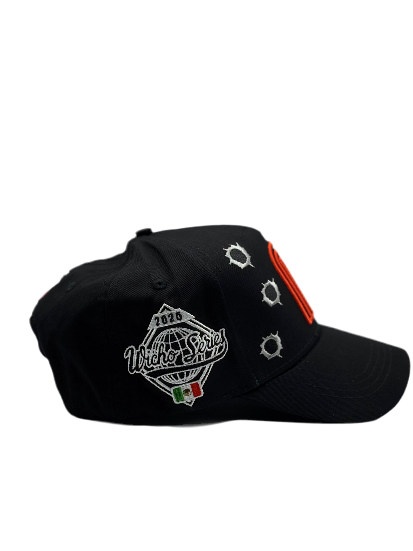 Mex/chalino Hat
